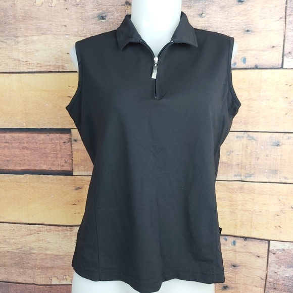🍄3/50$🍄 Nivo golf tennis sleeveless shirt - Picture 1 of 7
